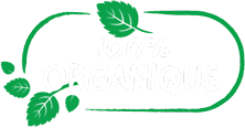 Produits 100% organique